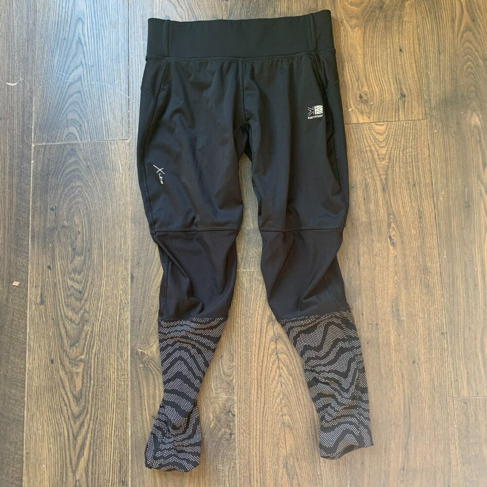 Karrimor Running Tights Women's Size 12